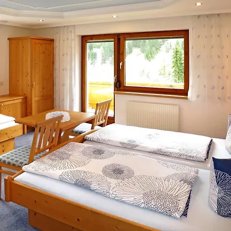 Ferienwohnung Kappl 685w Ebene