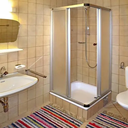 Ferienwohnung Kappl 685w Apartment *