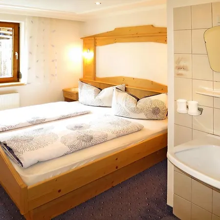 Ferienwohnung Kappl 685w