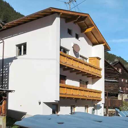 Ferienwohnung Kappl 685w