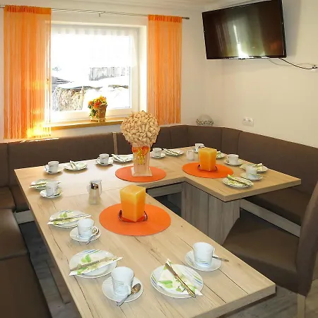 Apartment Ferienwohnung Kappl 685w